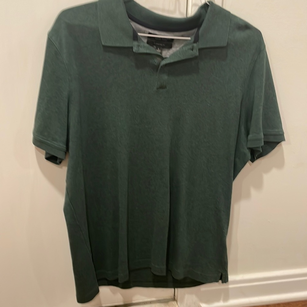 Mens polo